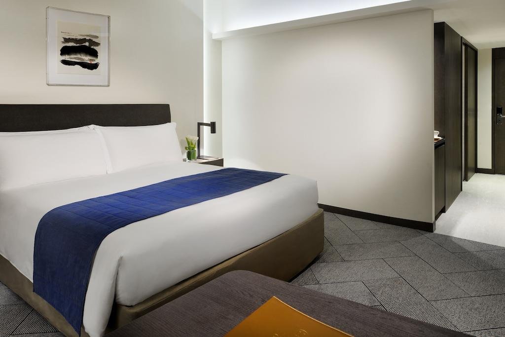 Фото Hilton Singapore Orchard