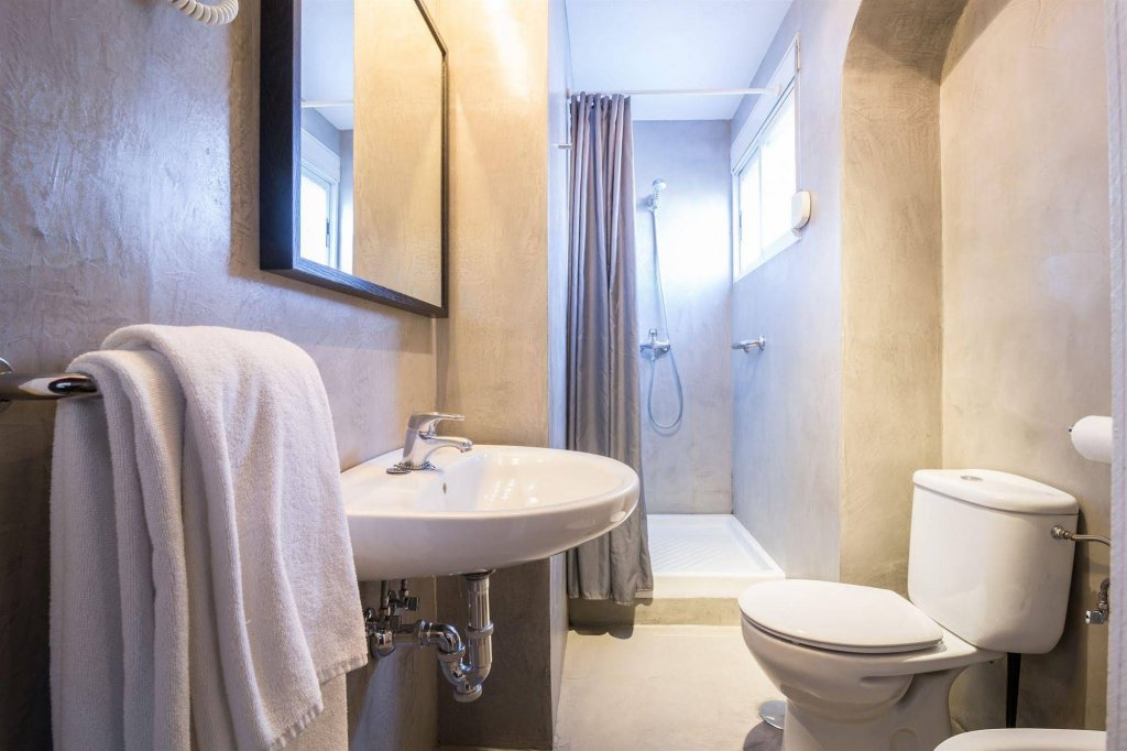 Фото Hotel Sevilla