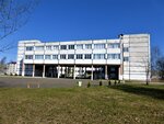 Srednyaya obshcheobrazovatelnaya shkola № 6 (Yuzhny planirovochny rayon, rayon Mariyevka, ulitsa Oshanina, 14), school