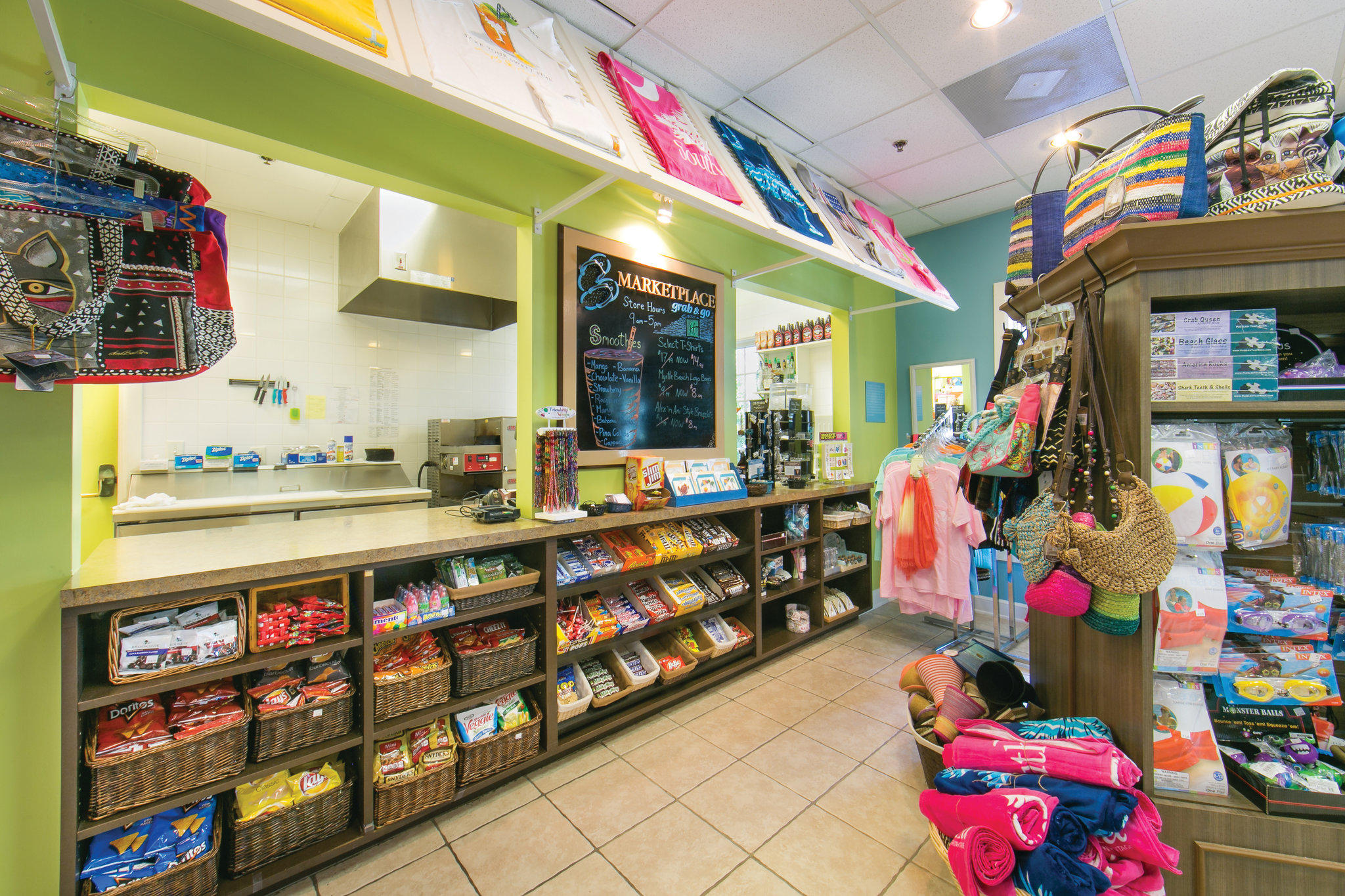 Фото отеля 4