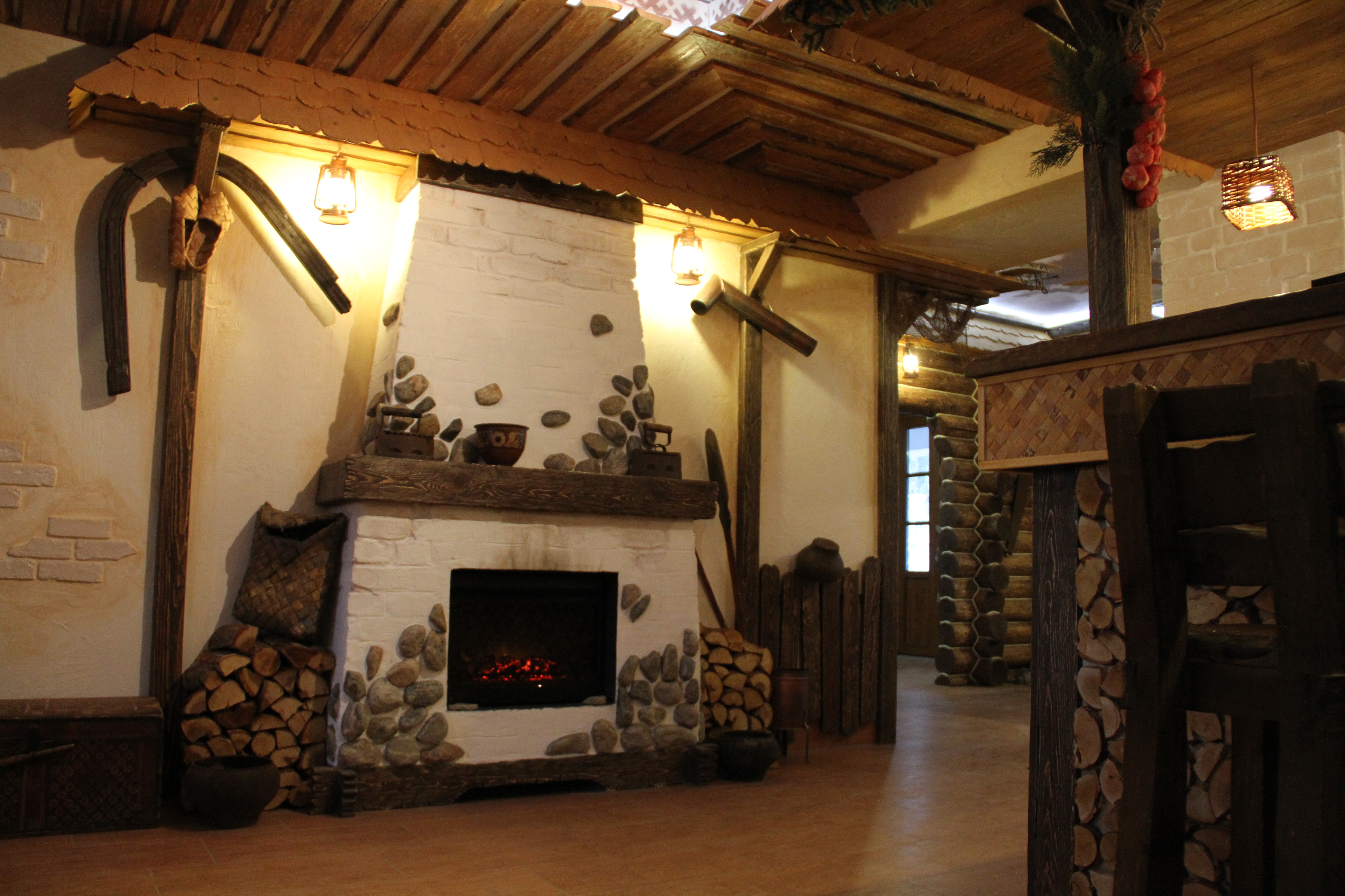 Фото Сегежа