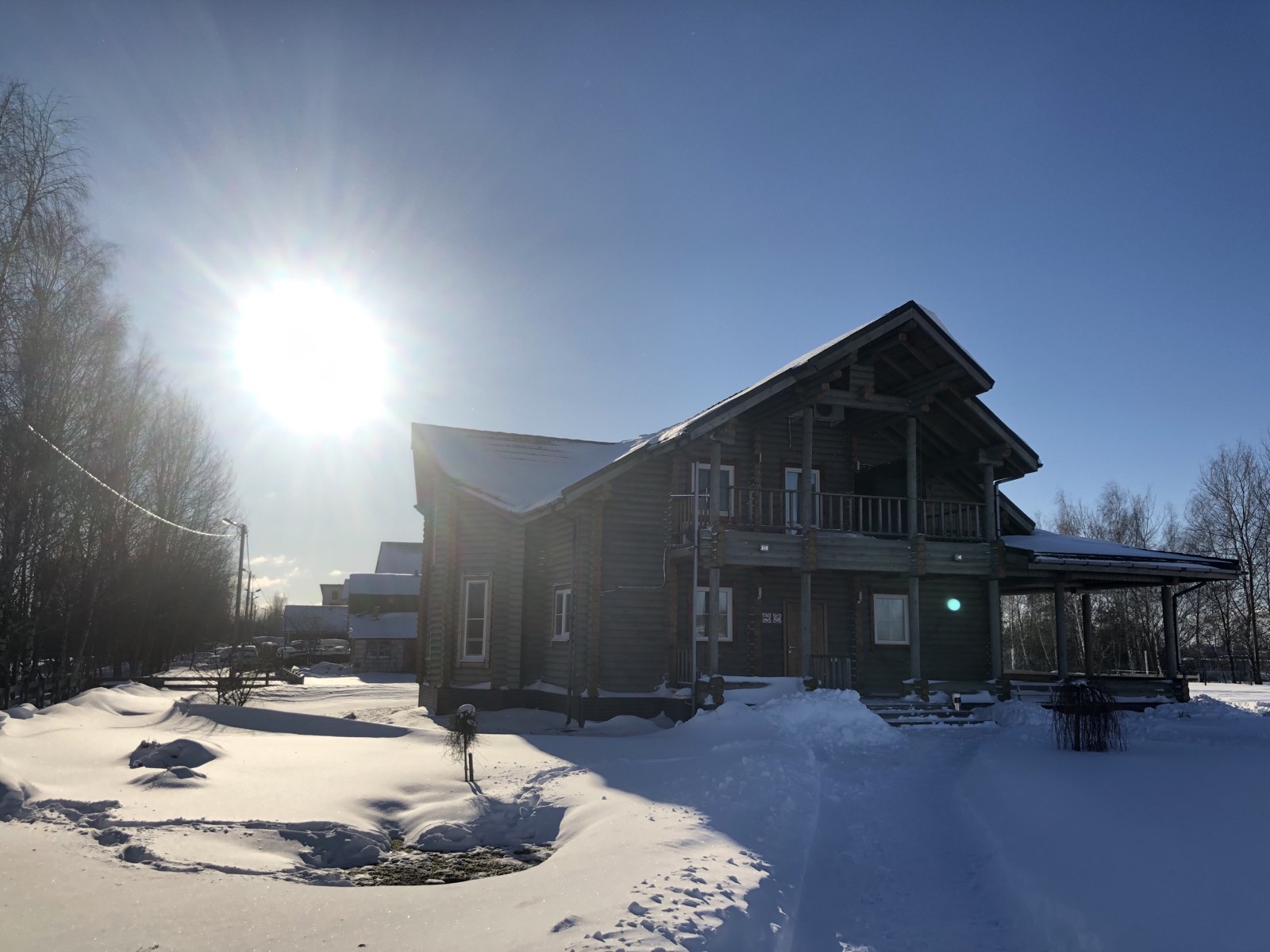 Фото отеля 3