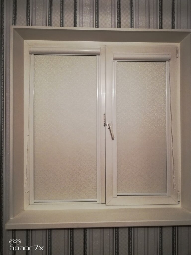 Blinds and roller blinds Rus_style74, Zlatoust, photo