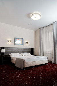DeLuxe (Almetyevsk, ulitsa 8 Marta, 23Б), hotel
