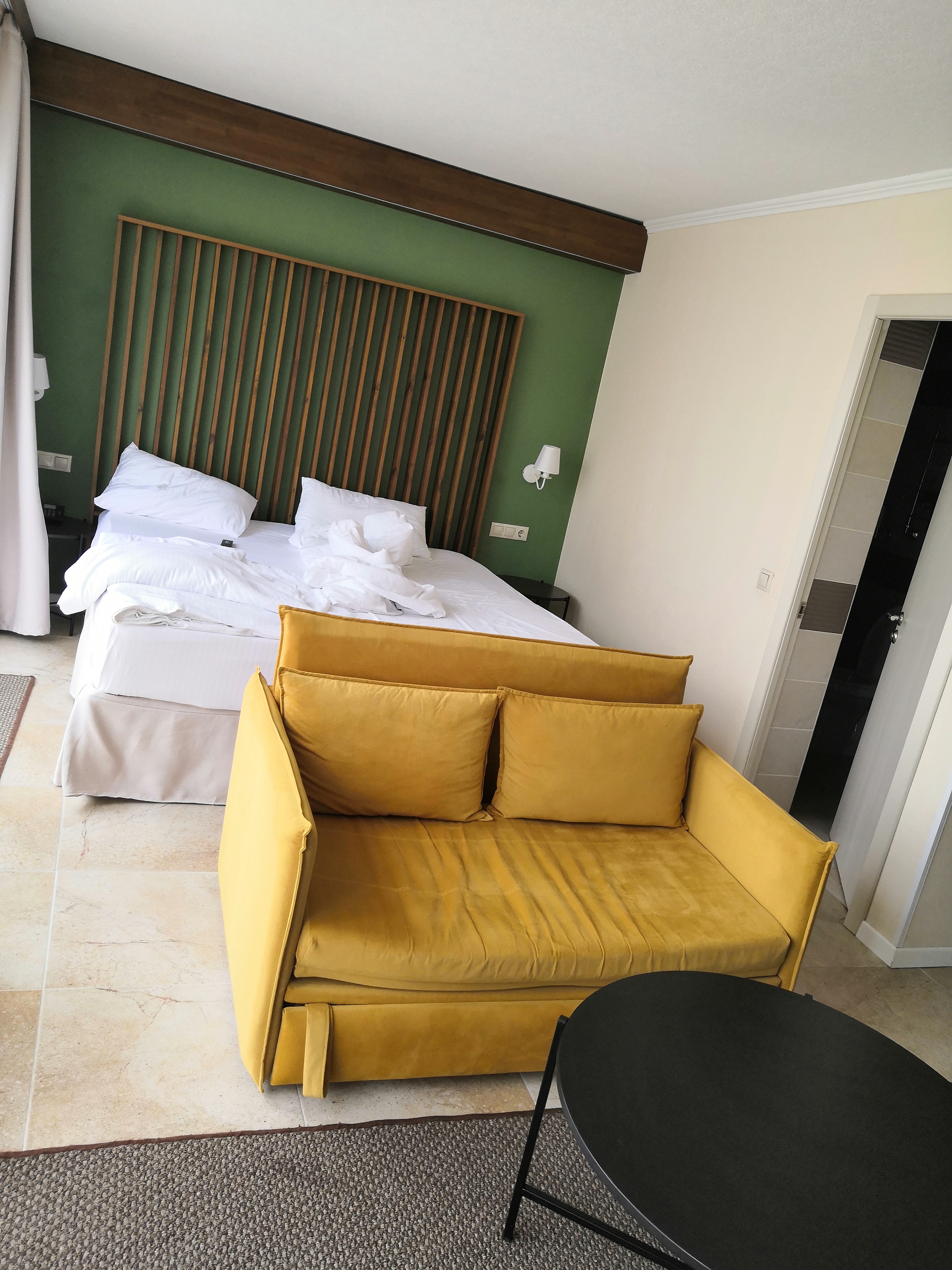 Фото Портобелло