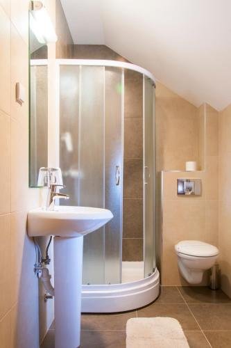 Фото Villa Tower Gardos