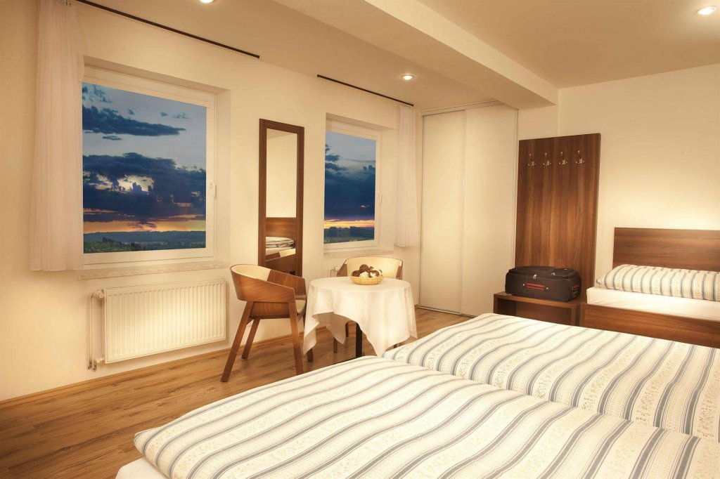 Фото Pension Primus