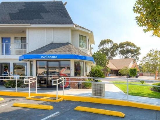 Фото Motel 6 El Cajon, Ca - San Diego