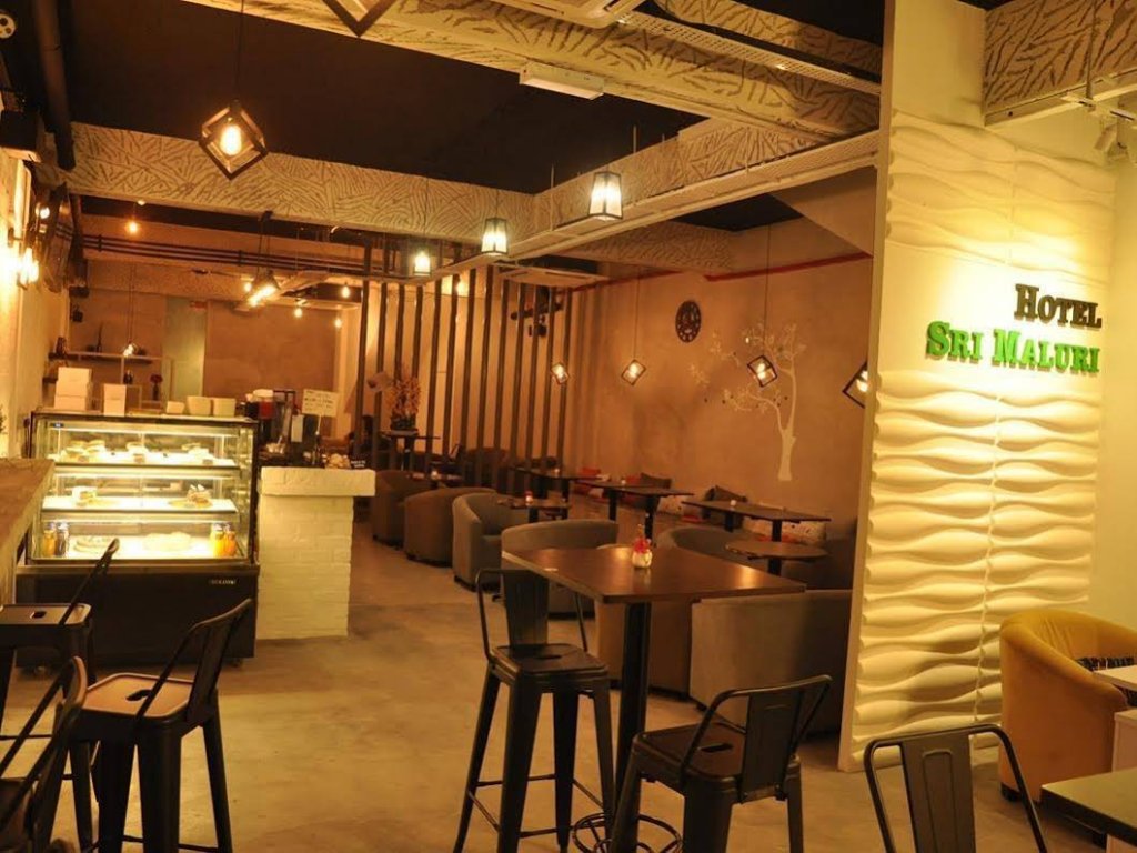 Фото Hotel Maluri