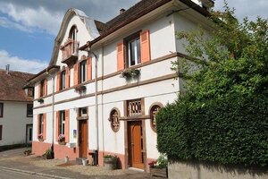 Maison D'Hotes Du Landersbach