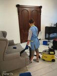 Blic-cleaning (Chicherina Street, 37Б) ، خدمات التنظيف
