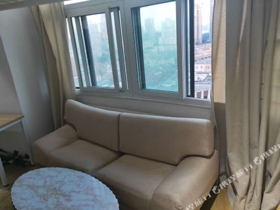 Фото Mayson Shanghai Bund Serviced Apartment