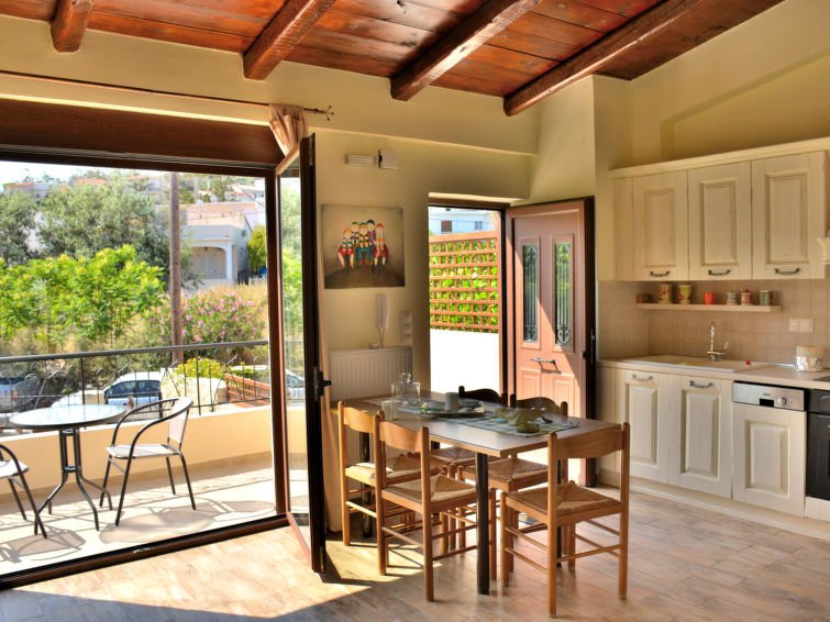 Фото Kasteli Studios & Apartments