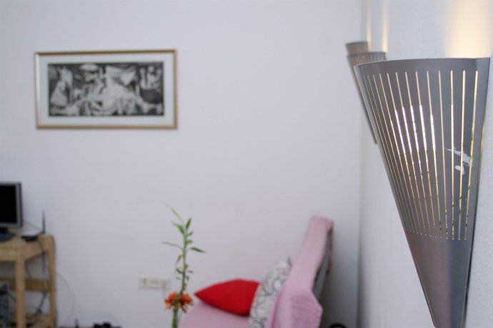 Фото Alkotmany Street Apartment