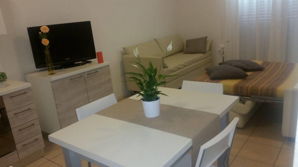 Фото Residence Alba