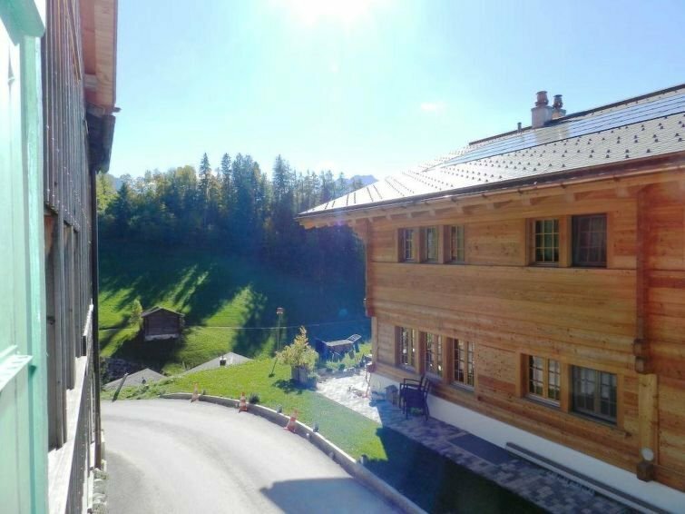 Hotel Kählen, Canton of Bern, photo