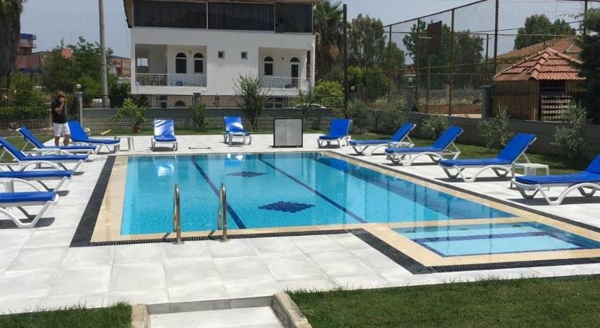 Belinda Apartments, günlük kiralık konutlar, Türkiye, Antalya, Kemer