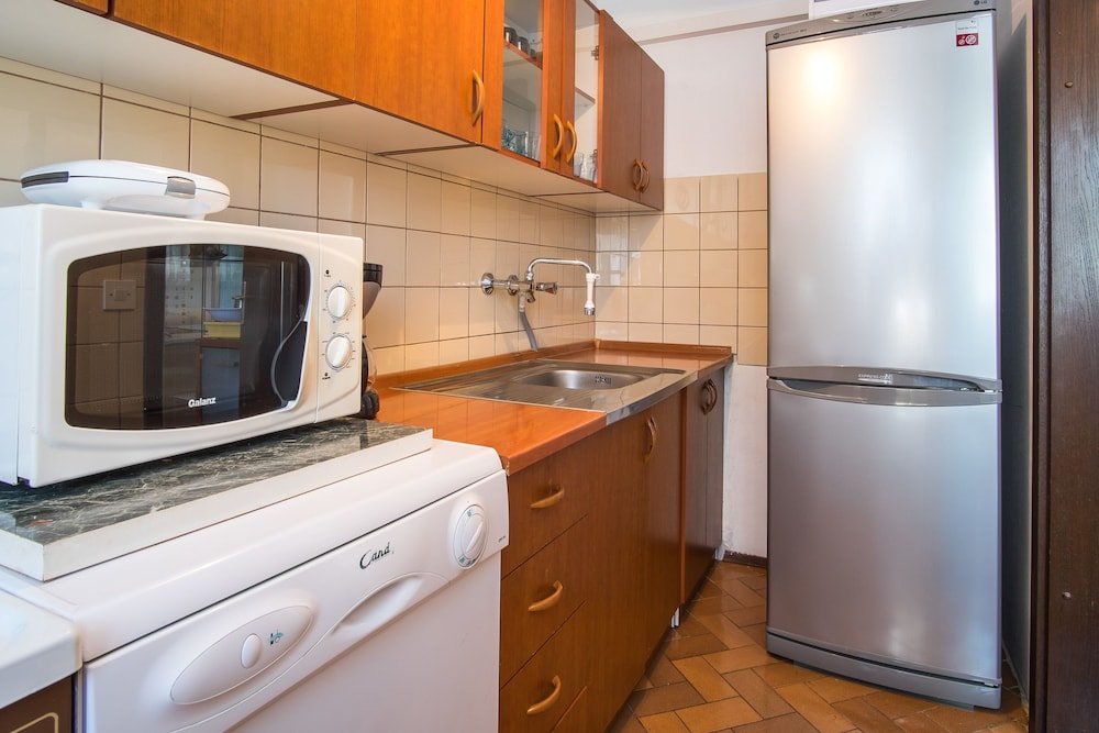 Фото Apartments Bogović