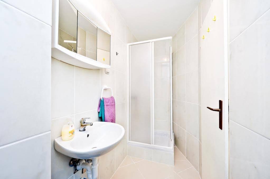 Фото Downtown apartments Zadar