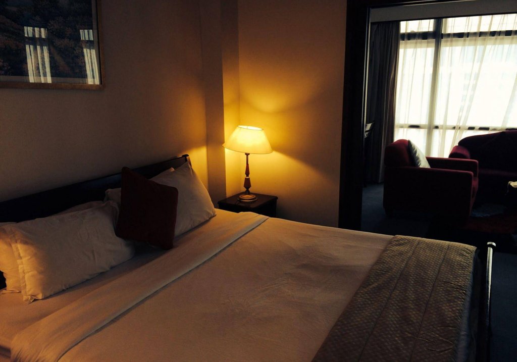 Фото Perfect Suite @Taragon Puteri Bintang