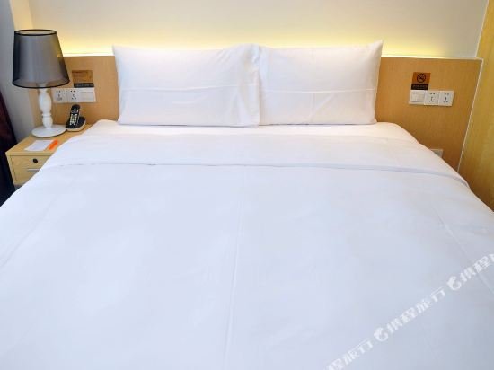 Фото Citadines Lizhiwan Guangzhou