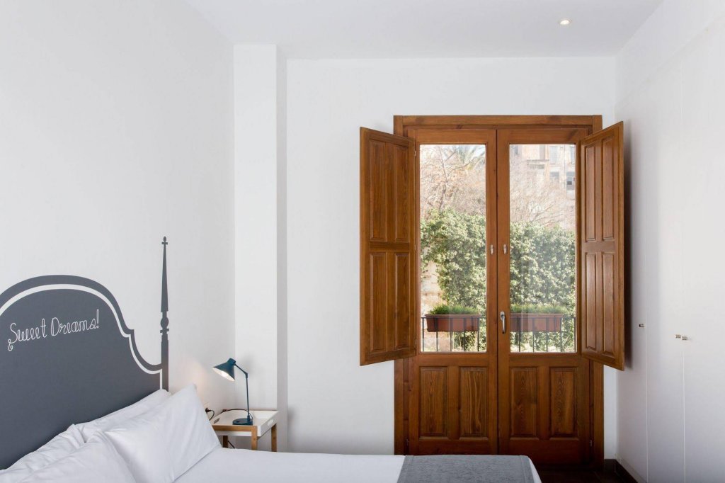 Фото Valencia Centre Torres de Quart