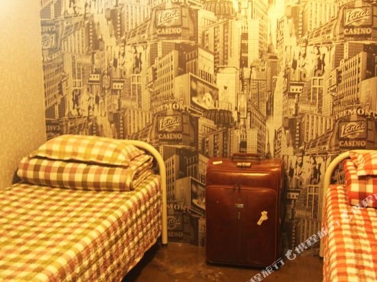 Фото Mamas and Papas Guesthouse and Apartments in Seoul