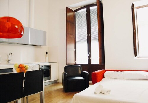Апартаменты Apartamentos Premium Alicante в Аликанте