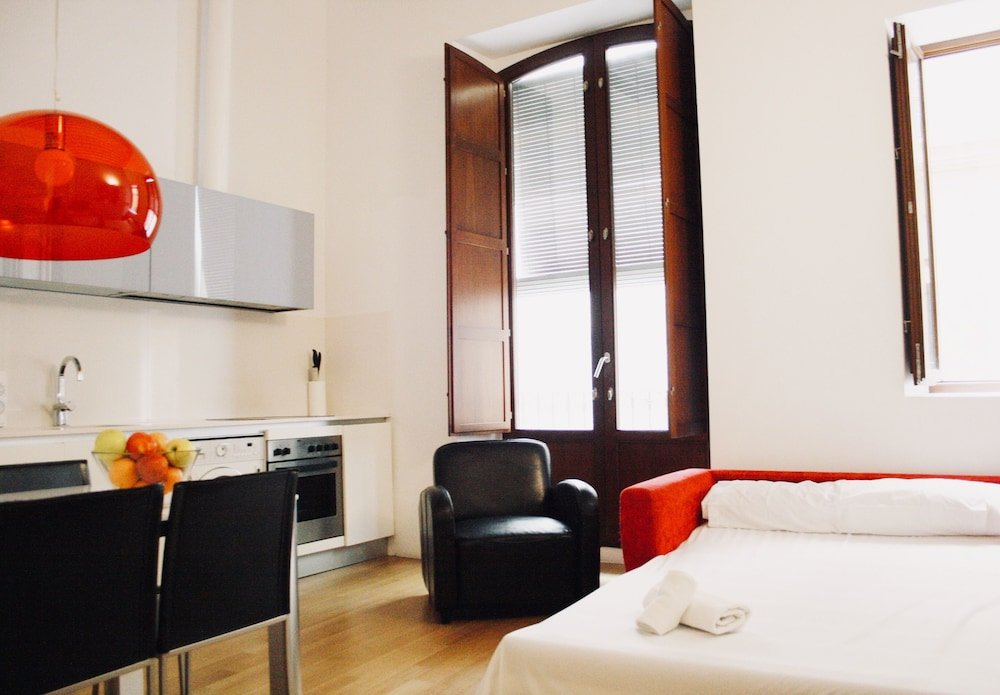 Фото Melia Alicante