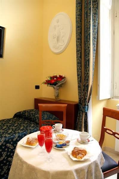 Фото Caroline Suite