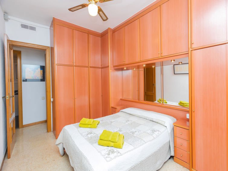 Фото Eixample Dret