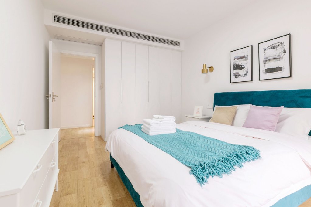 Фото Lazy Apartment - Taikang Road