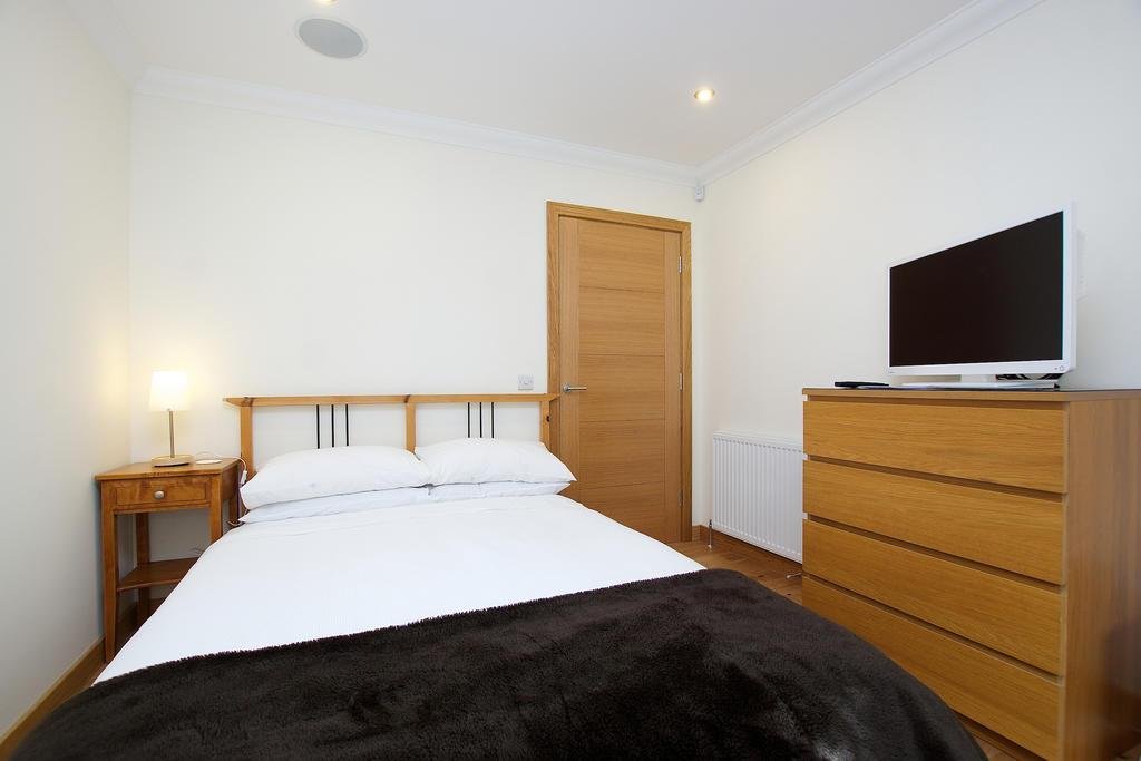 Фото Greenlees Lodge