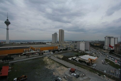 Гостиница Hit Suites Avcılar в Авджиларе