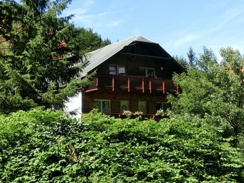 Жильё посуточно Luxurious Apartment in Heubach Germany in the Forest