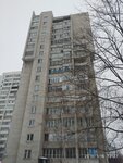 Парикмахерская (28, микрорайон Парковый, Старый Оскол), парикмахерская в Старом Осколе