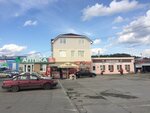 Магазин (Proletarskaya ulitsa, 82/15) ، محل بقالة