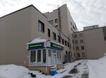 ГАУЗ НЦРМБ (Ахтубинская ул., 11), больница для взрослых в Нижнекамске