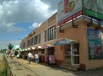 Магазин цветов (1 Maya Street, 106), flower shop