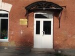Храм Покрова Пресвятой Богородицы в Красных казармах (ulitsa Doprizyvnikov, 1/2/2), orthodox church