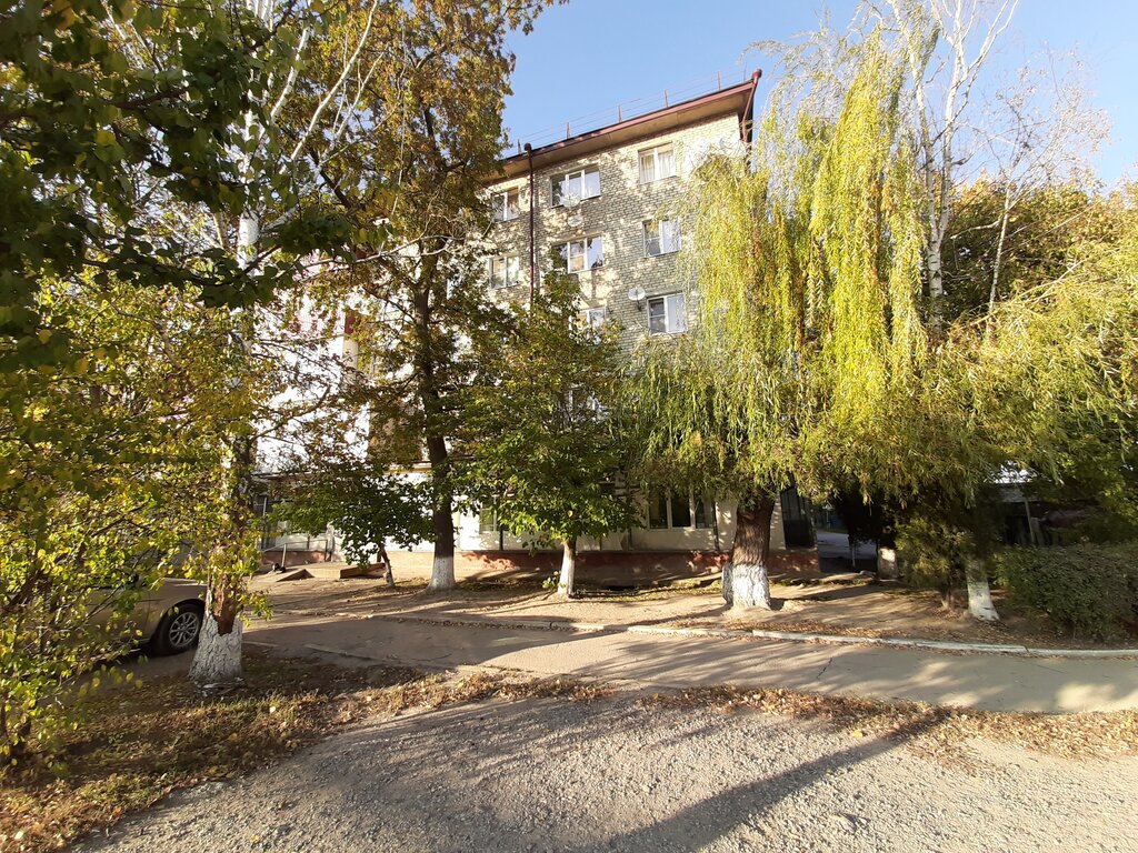Drug abuse clinic Klinichesky Narkologichesky Dispanser, Krayevoy, Gbuz, Stavropol Krai, photo