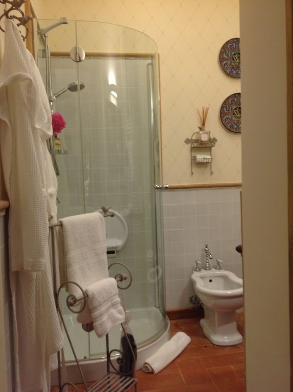 Фото Monterosato Country House