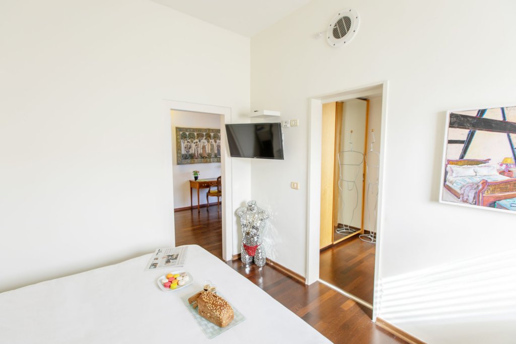 Фото Апартаменты Design 2 Bdr Duplex Penthouse Rothschild Tl54