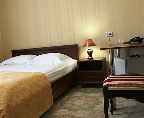 Гостиница Comfort Park Hotel в Краматорске