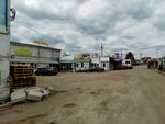 Электрика (Promyshlennaya ulitsa, с12), tienda de artículos eléctricos