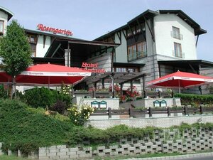 Rosengarten Hotel&Restaurant