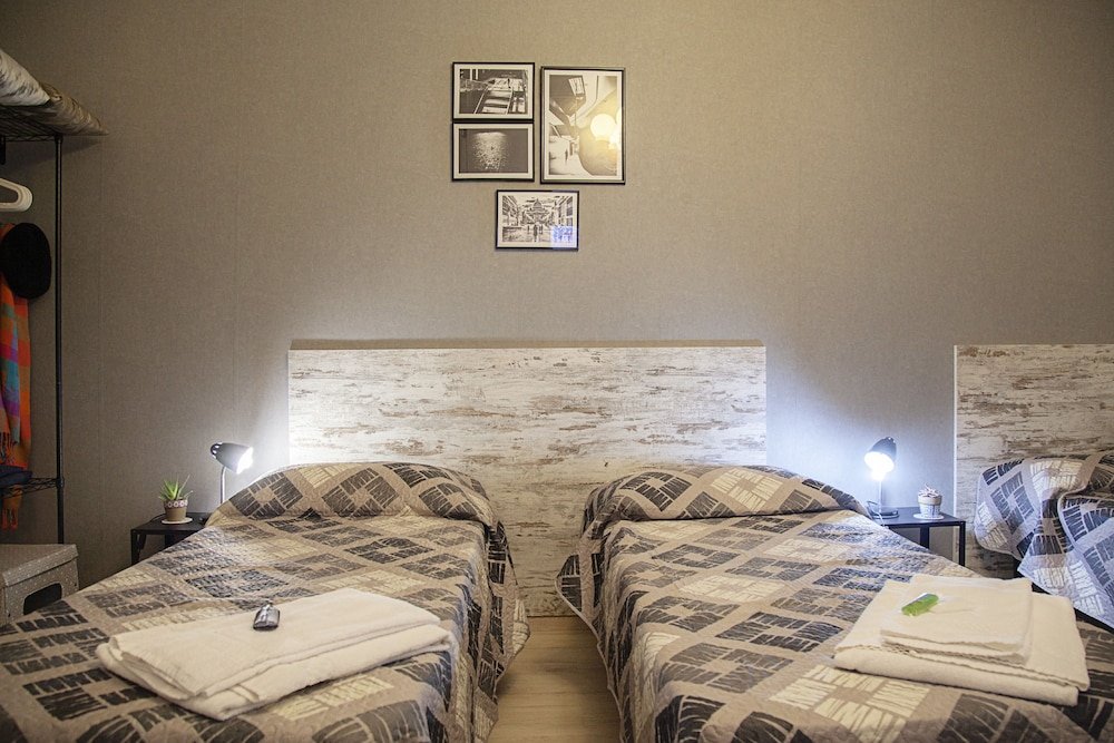 Фото City Lights Rome