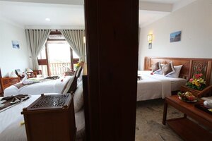 Hoian River Palm Hotel & Villas