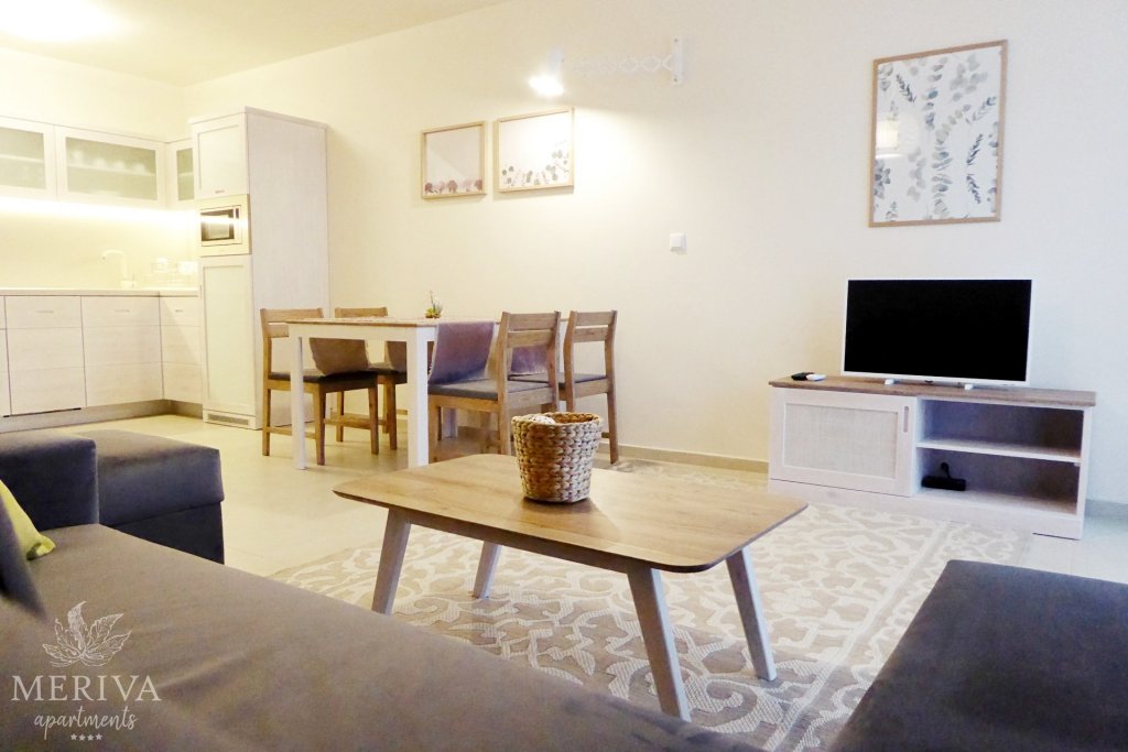Фото Апартаменты Meriva