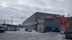 ТехноНИКОЛЬ Торговая Сеть (Surgutskaya ulitsa, 3) ، متجر مستلزمات البناء
